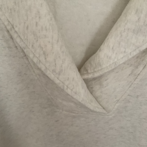 Talbots Soft Cream Cowl Neck Sweater - Picture 2 of 6